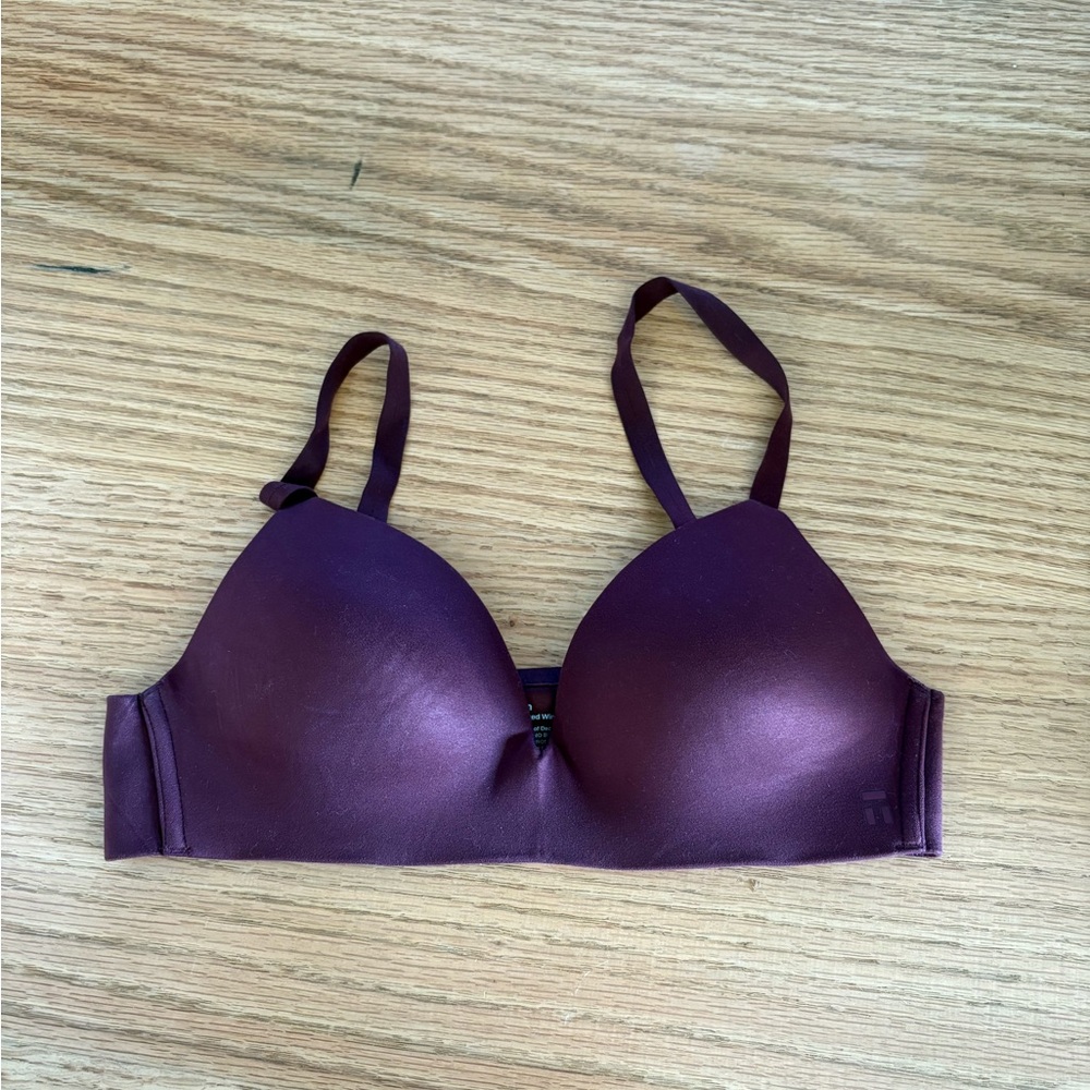 Tommy John bra